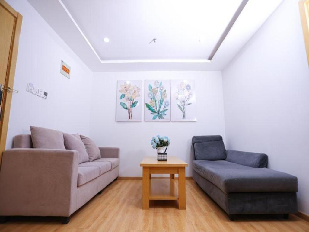 Greentree Inn Beijing Chaoyang District Maquanying Subway Station Express Hotel Exterior foto